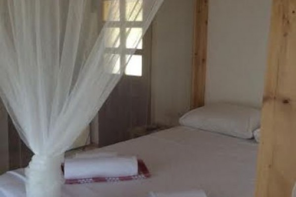 Olympos Baykuş Lodge