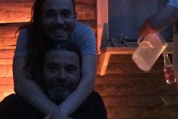 Olympos Baykuş Lodge