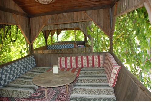 Olympos Çamlık Pansiyon