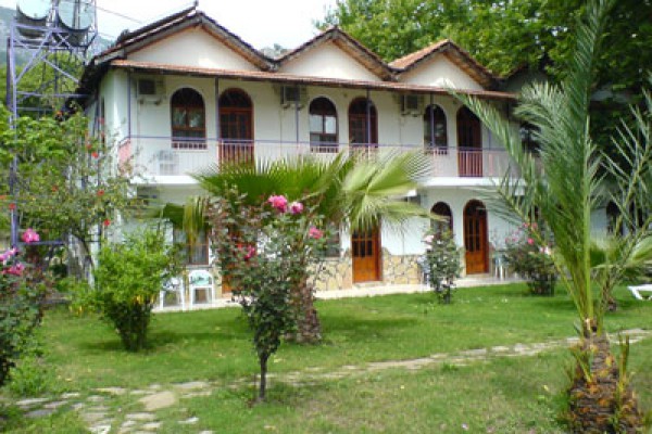 Olympos Yavuz Hotel