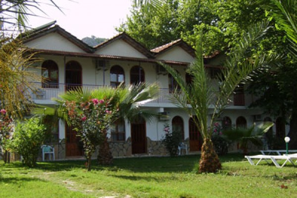 Olympos Yavuz Hotel