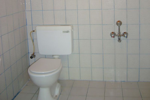 Olympos Yavuz Hotel