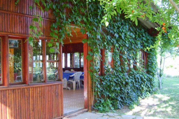 Olympos Yavuz Hotel