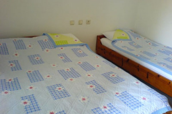 Olympos Yavuz Hotel