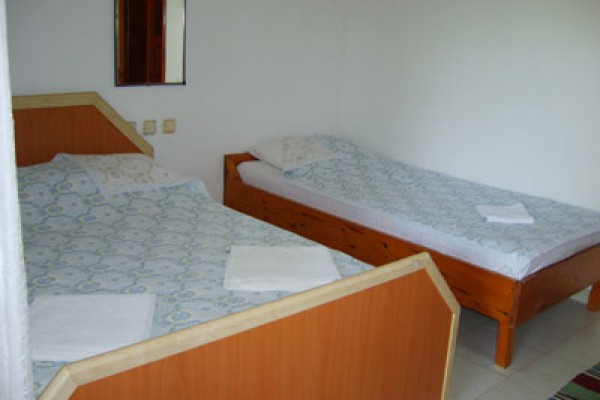 Olympos Yavuz Hotel
