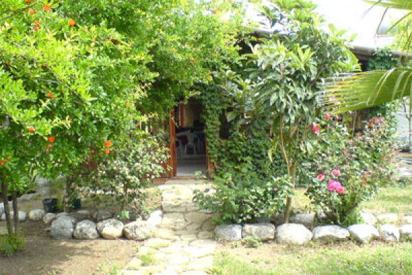 Olympos Yavuz Hotel