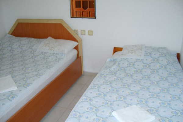 Olympos Yavuz Hotel