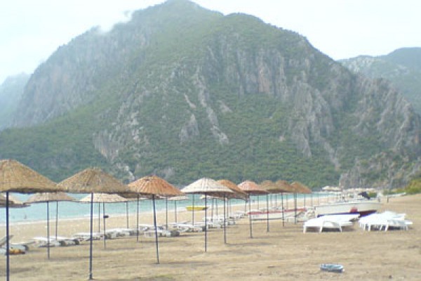 Olympos Yavuz Hotel