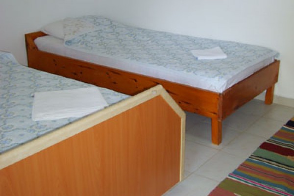 Olympos Yavuz Hotel
