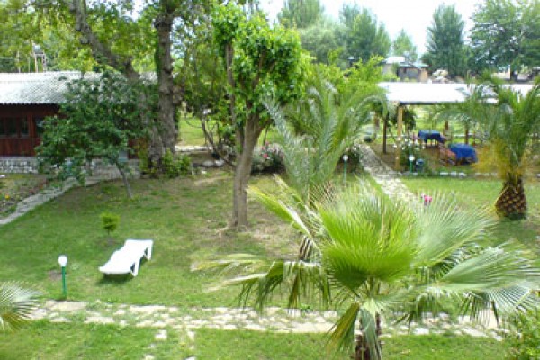 Olympos Yavuz Hotel