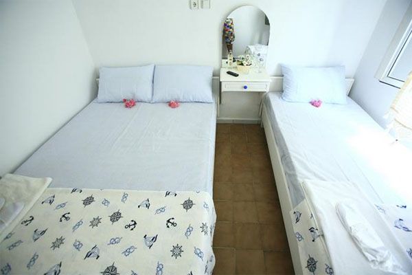 Ömer Butik Pansiyon