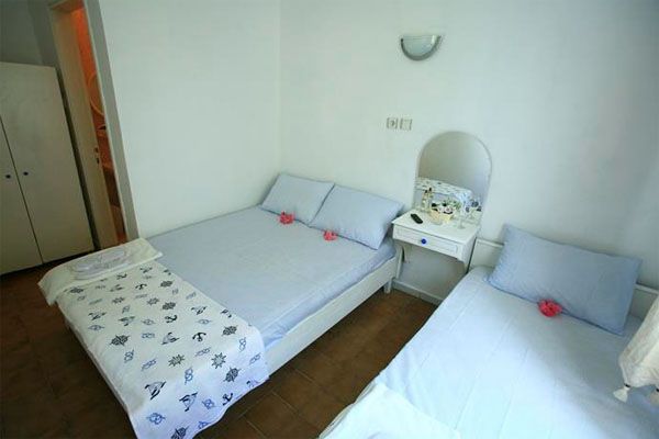 Ömer Butik Pansiyon