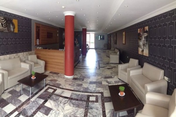 Öncül Beach Hotel