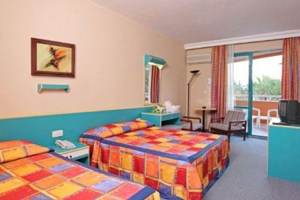 Öncül Beach Hotel