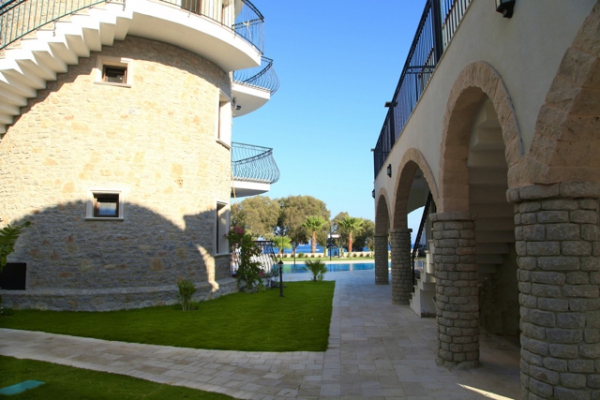 Orcey Otel
