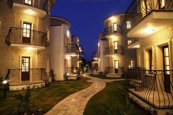 Orcey Otel