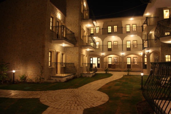 Orcey Otel