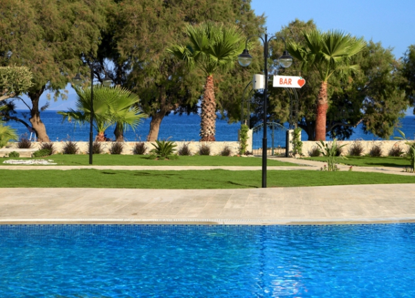 Orcey Otel