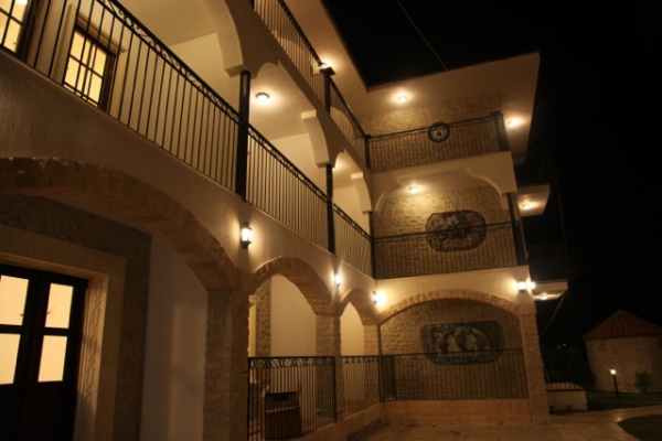 Orcey Otel