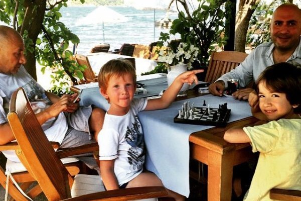 Orhaniye İncir Bungolows & Restaurant