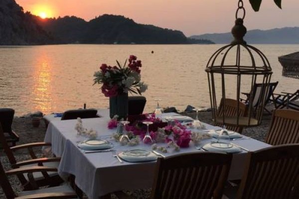 Orhaniye İncir Bungolows & Restaurant