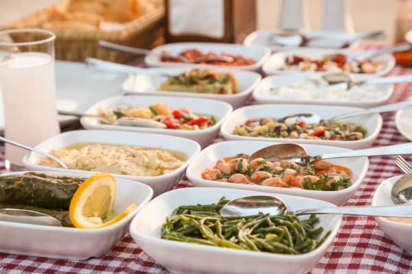 Orhaniye İncir Bungolows & Restaurant