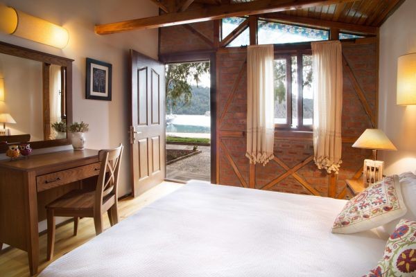 Orhaniye İncir Bungolows & Restaurant