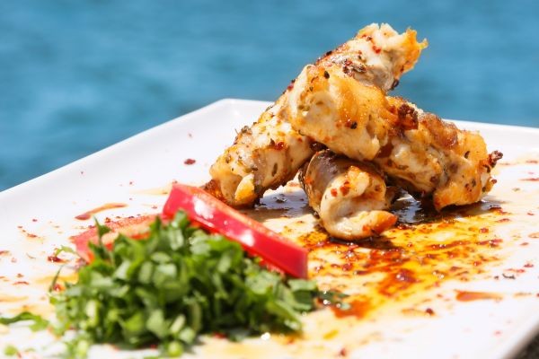 Orhaniye İncir Bungolows & Restaurant
