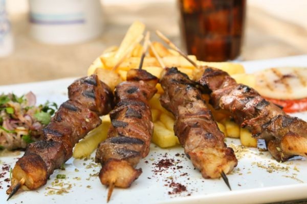 Orhaniye İncir Bungolows & Restaurant