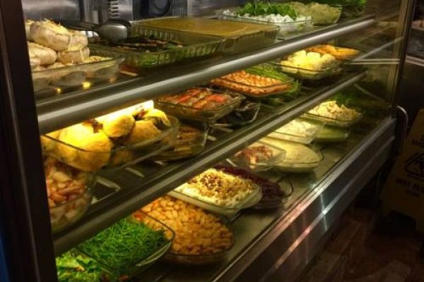 Orhaniye İncir Bungolows & Restaurant