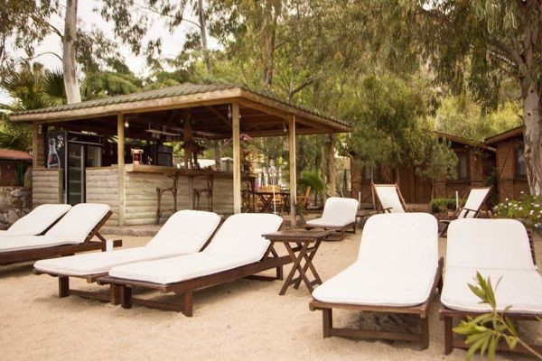 Orhaniye İncir Bungolows & Restaurant
