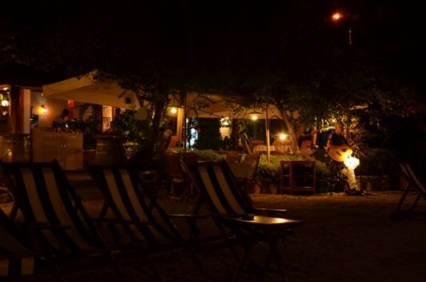 Orhaniye İncir Bungolows & Restaurant