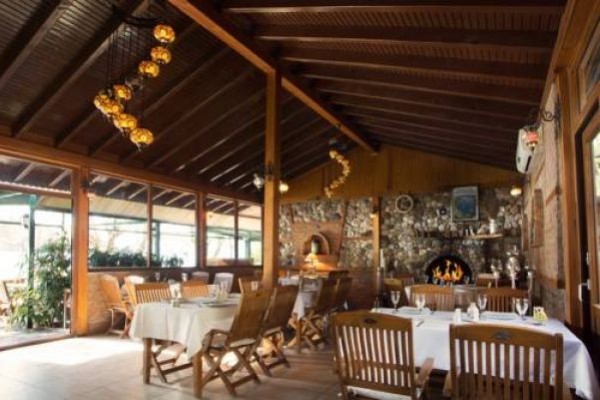 Orhaniye İncir Bungolows & Restaurant