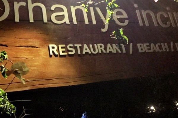 Orhaniye İncir Bungolows & Restaurant