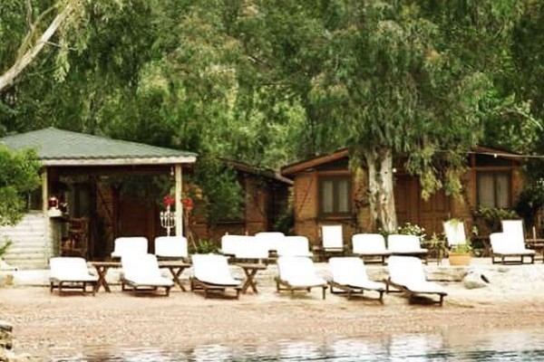 Orhaniye İncir Bungolows & Restaurant