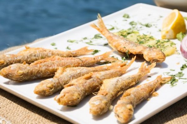 Orhaniye İncir Bungolows & Restaurant