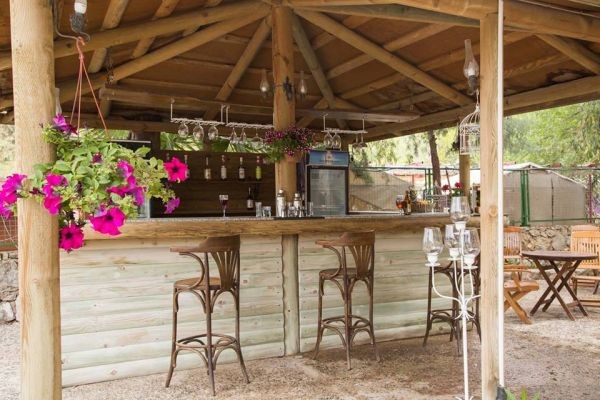 Orhaniye İncir Bungolows & Restaurant