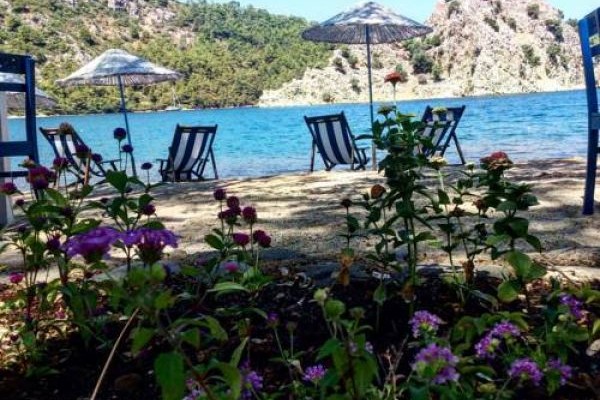 Orhaniye İncir Bungolows & Restaurant