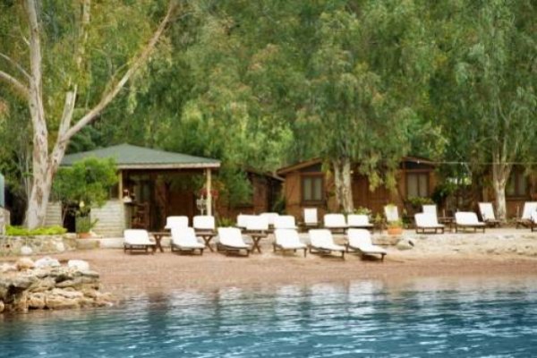 Orhaniye İncir Bungolows & Restaurant