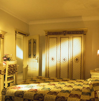 Orient Palace Resort