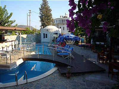 Orion Hotel