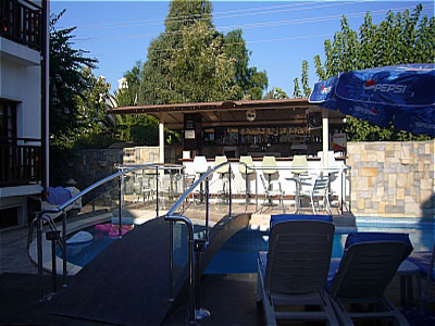 Orion Hotel