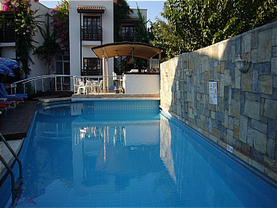 Orion Hotel