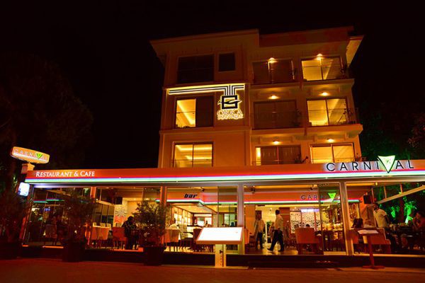 Orka Boutique Hotel