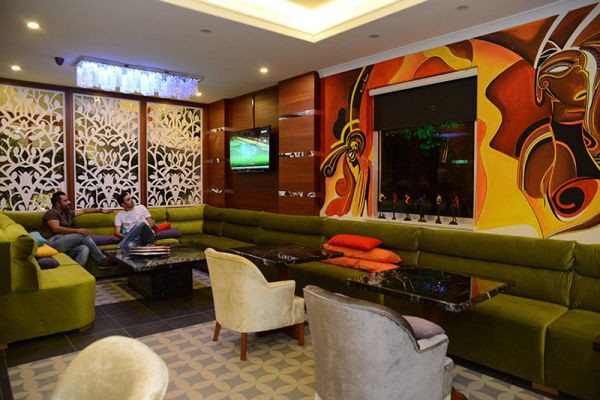 Orka Boutique Hotel