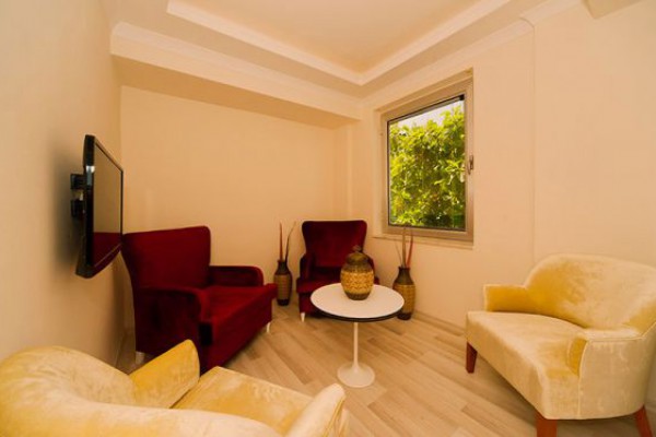 Orka Boutique Hotel