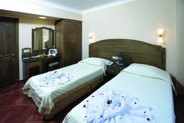Orka Hotels Nergis Beach
