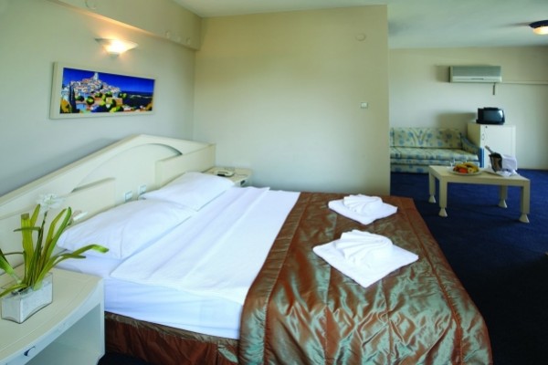 Orka Hotels Nergis Beach