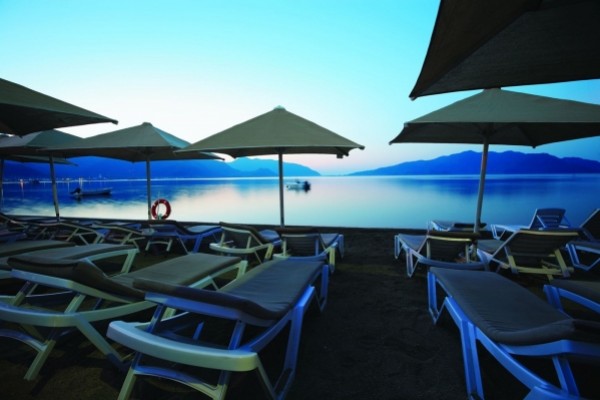 Orka Hotels Nergis Beach