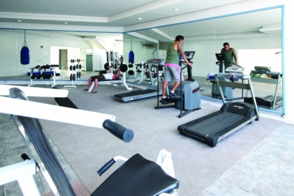 Orka Hotels Nergis Beach
